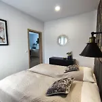 Apartament Pod Lipami