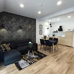 Pod Lipami Apartament Kudowa-Zdrój