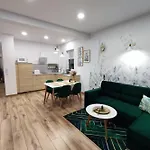 Apartament Pod Lipami Kudowa-Zdrój