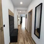 Pod Lipami Apartament Kudowa-Zdrój