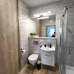 Pod Lipami Apartament *
