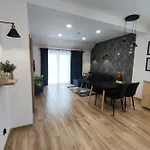 Apartament Pod Lipami Kudowa-Zdrój
