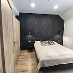 Apartament Pod Lipami