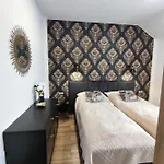 Pod Lipami Apartament