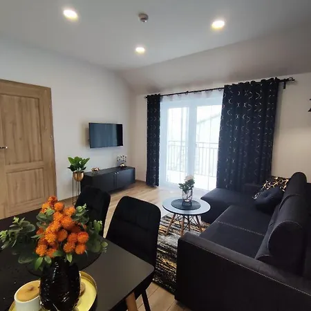 Apartman Pod Lipami
