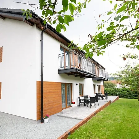 Pod Lipami Kudowa-Zdrój