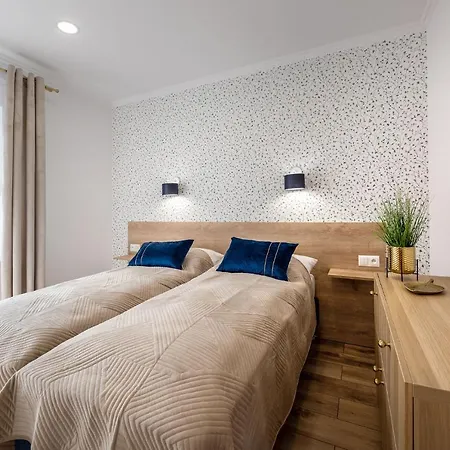 Pod Lipami Apartamento