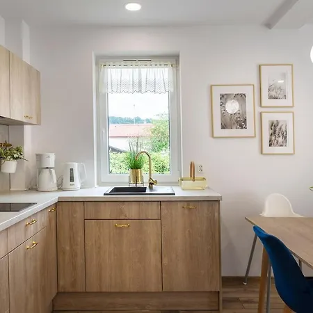 Pod Lipami * Kudowa-Zdrój