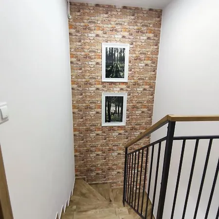 Apartmán Pod Lipami *