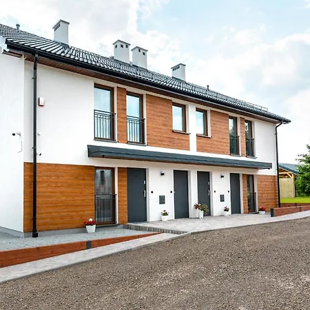 Pod Lipami Kudowa-Zdrój