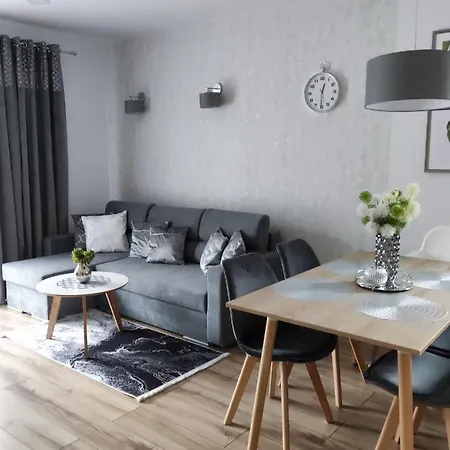 Apartmán Pod Lipami