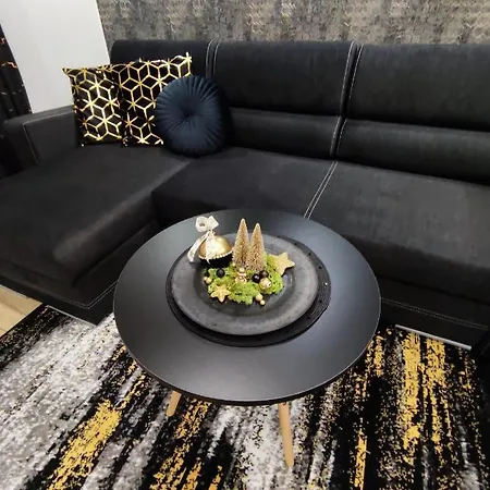 Pod Lipami Apartmán *