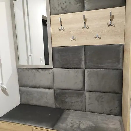 Pod Lipami Apartman Kudowa-Zdrój