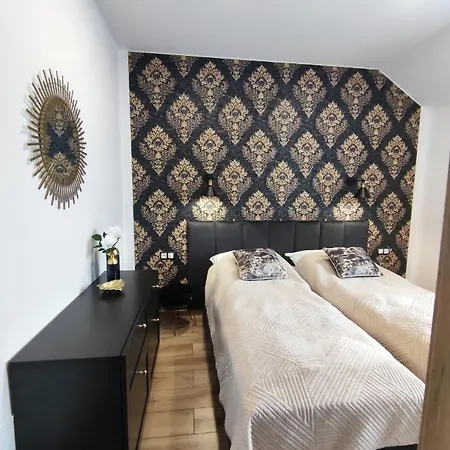 Pod Lipami Apartmán