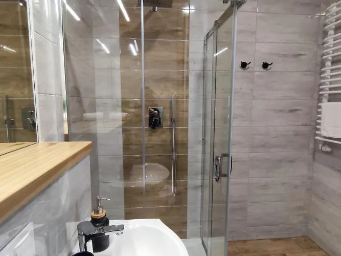 Apartment Pod Lipami