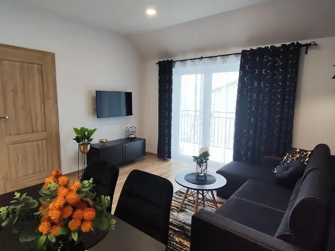 Apartment Pod Lipami