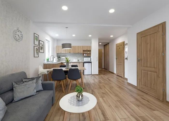 Apartment Pod Lipami *