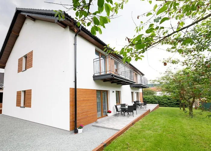 Pod Lipami Kudowa Zdroj