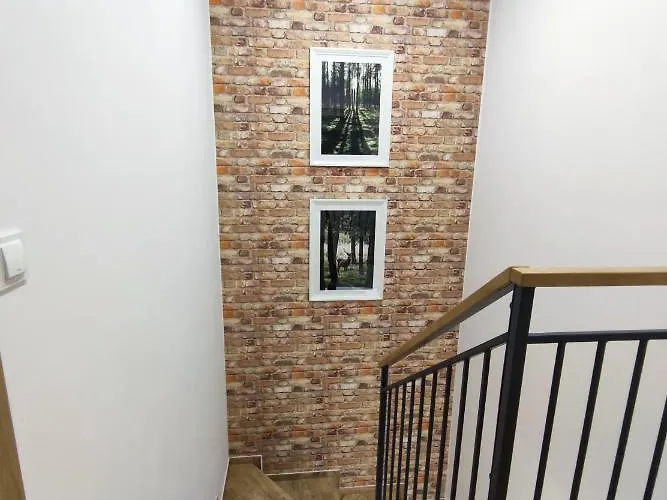 Apartment Pod Lipami *