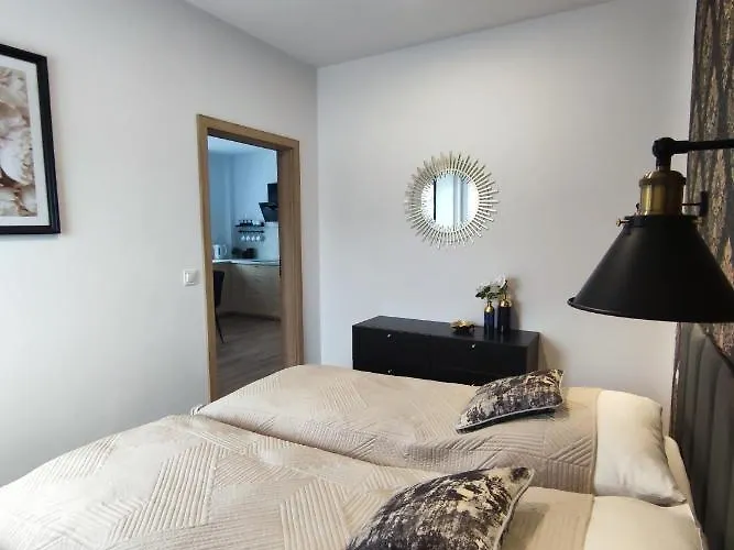 Apartment Pod Lipami