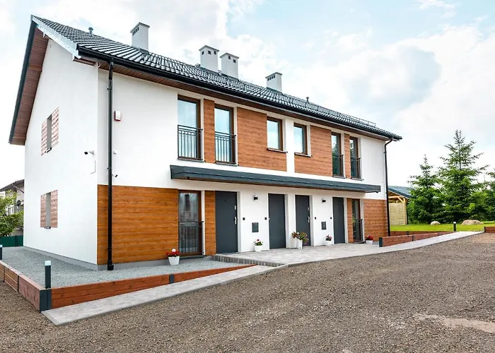 Pod Lipami Kudowa-Zdrój