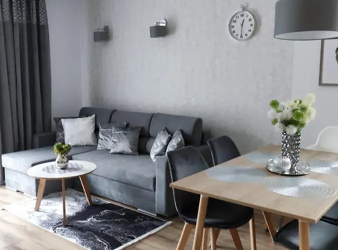 Apartment Pod Lipami