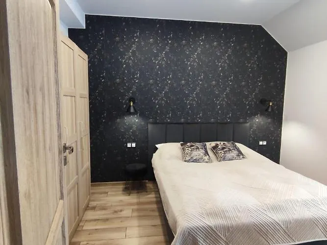 Lägenhet Pod Lipami