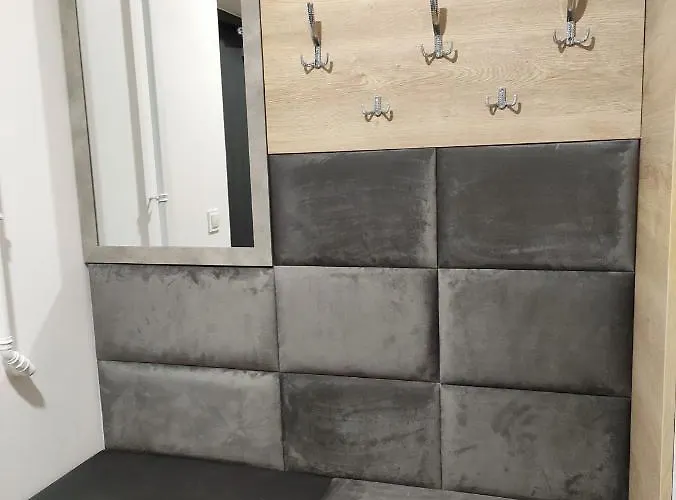 Pod Lipami Apartment Kudowa Zdroj